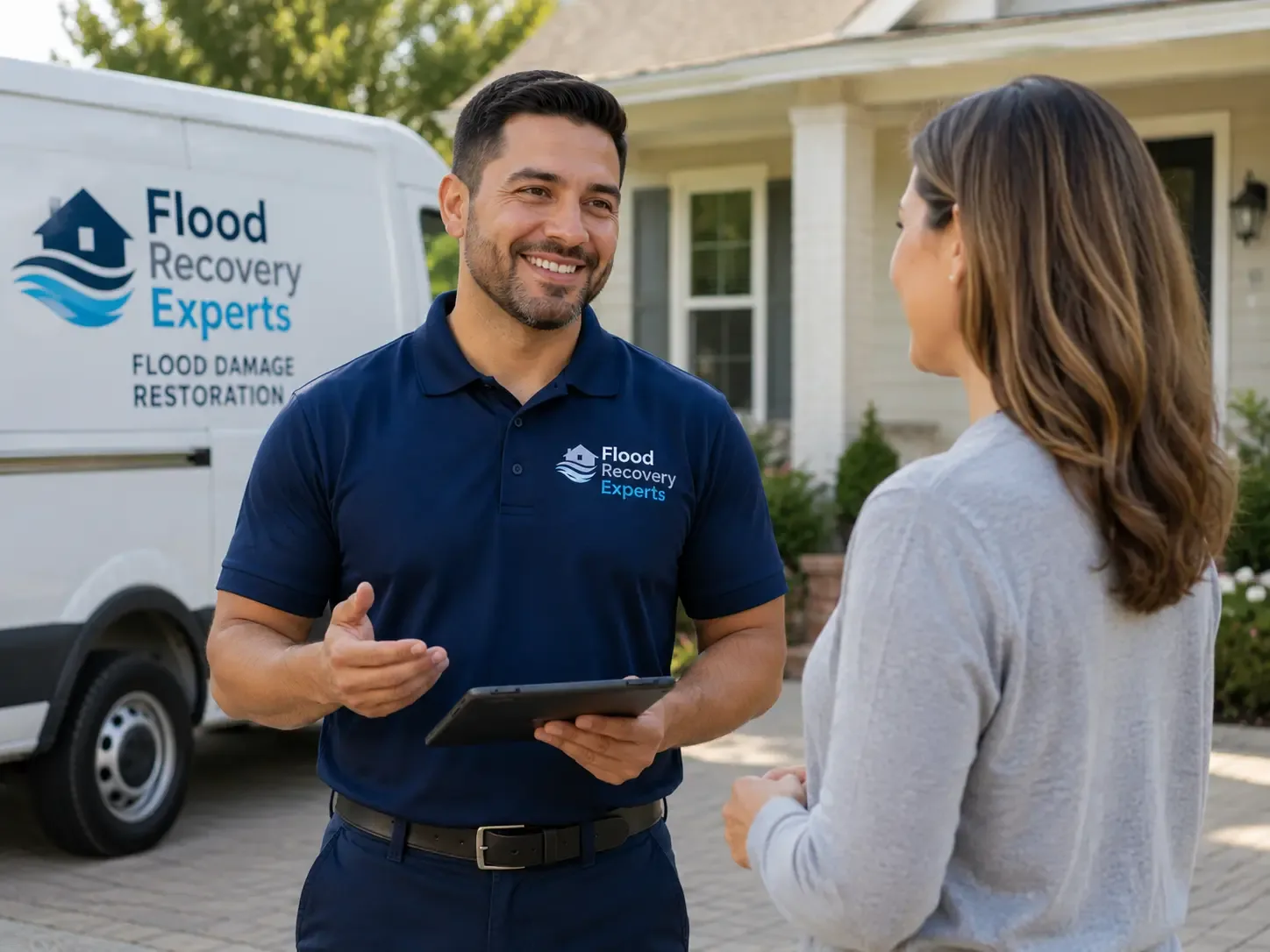 Flood Damage Cleanup Mcdaniel, MD FAQs